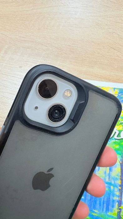 Iphone13/128гб акум (74%)