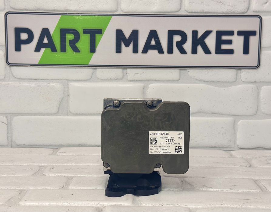 ABS AUDI A8 D5 4N0907379AC 4N0907379P