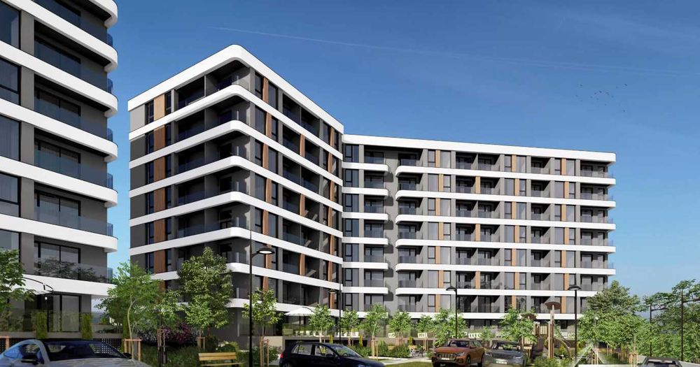 Продава се Двустаен апартамент в Варна, Владислав Варненчик - 63 кв.м за 1486 €/кв.м - Снимка #1