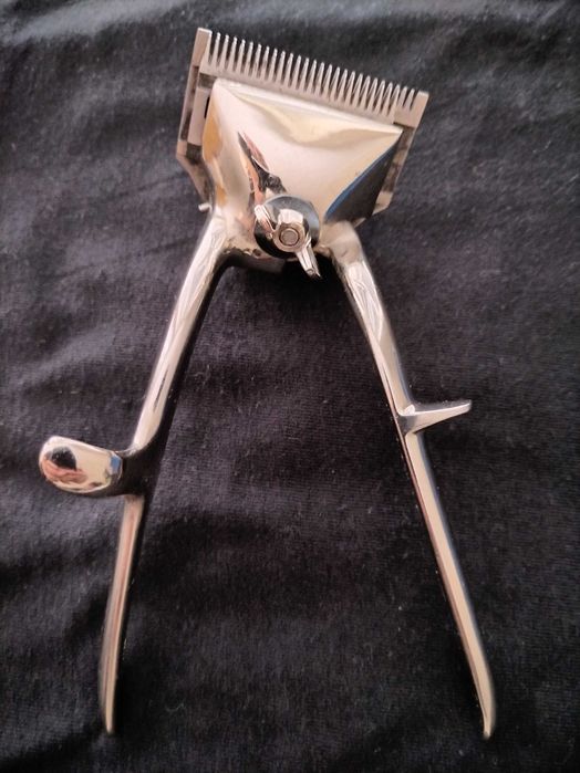 ръчна машина за подстригване Dovo solingen 75