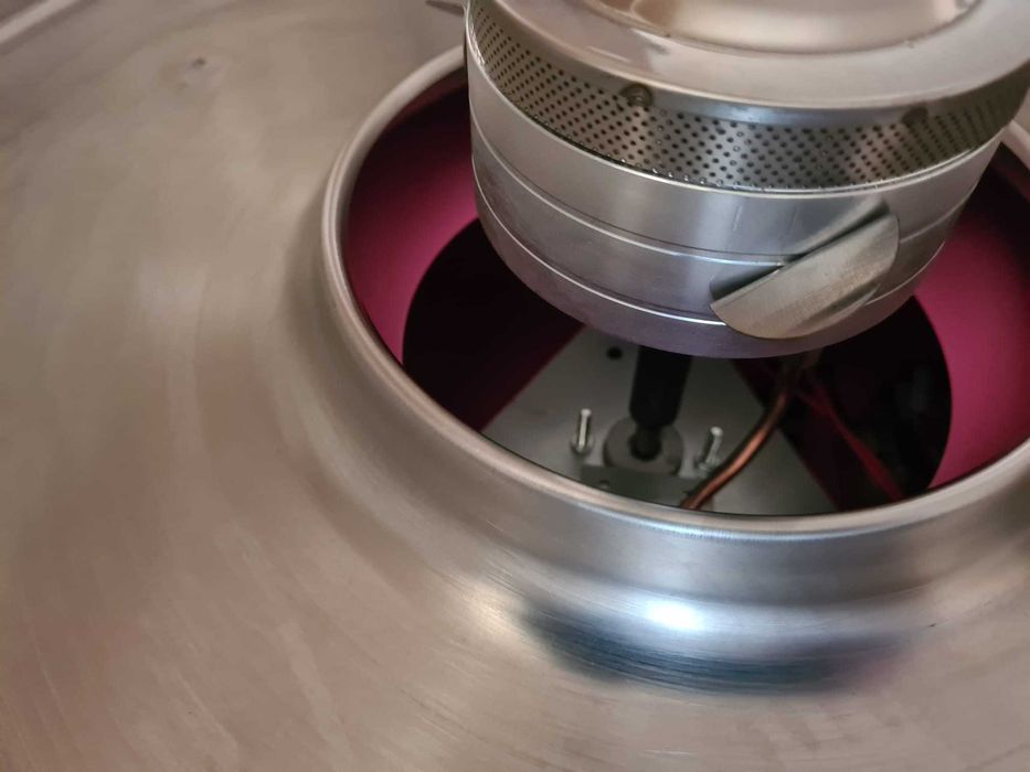 REDUCERE Masina profesionala vata gaz 12v si 220V TRANSPORT GRATUIT