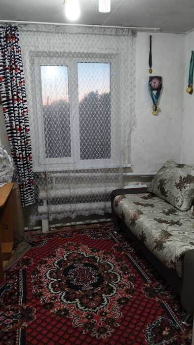 Квартира в пригороде, возле Аэропорта