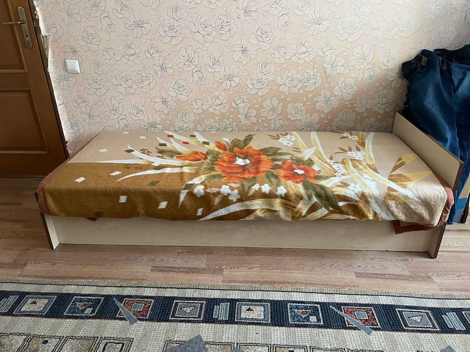 Удобный Диван Тахта