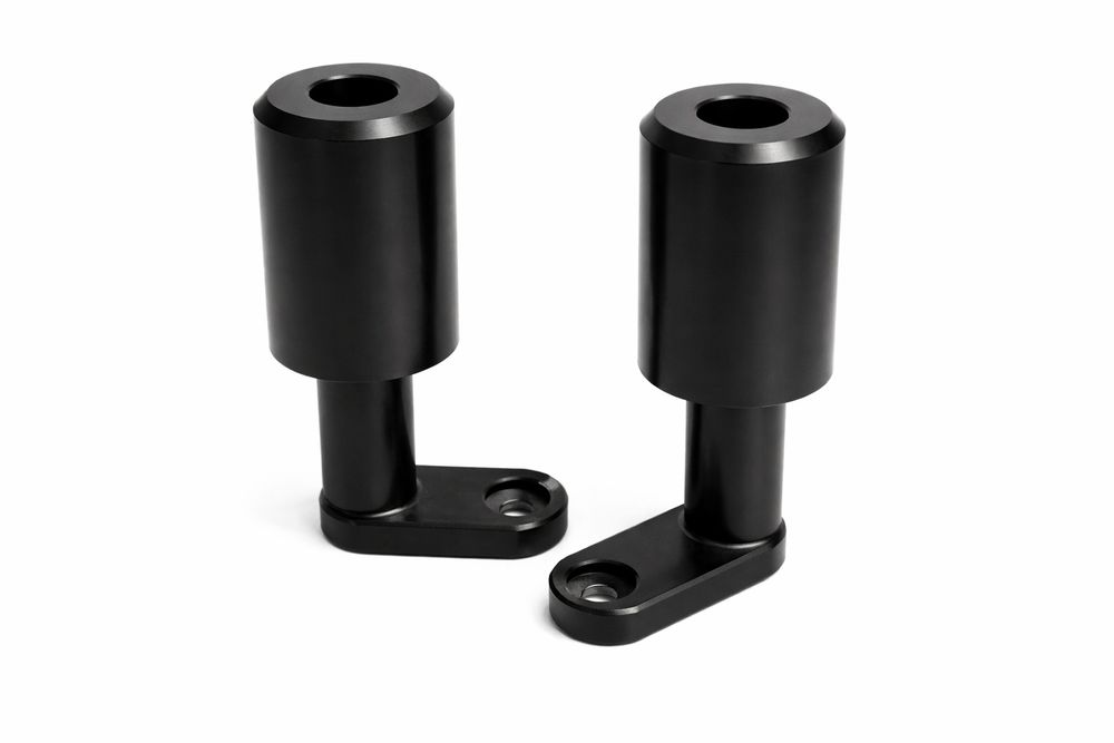 Краш тапи за Kawasaki ZX10R 2008-2010