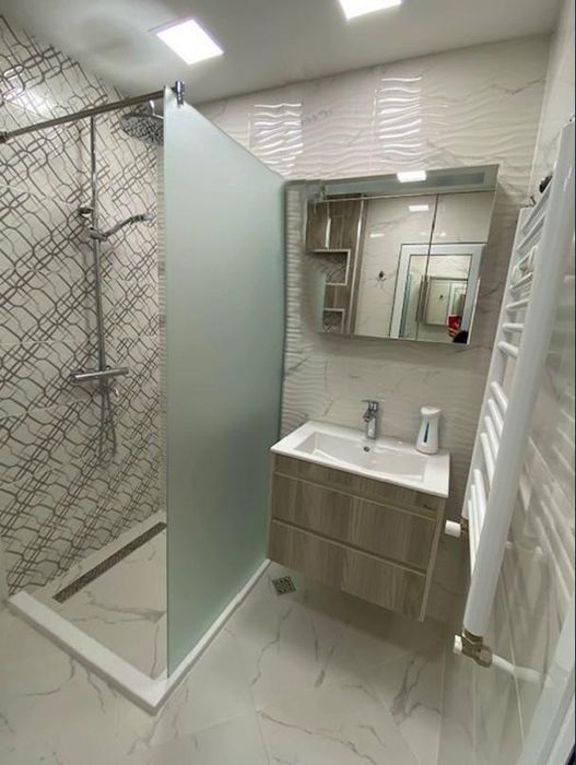 Дава се под наем Тристаен апартамент в София, Студентски град - 70 кв.м за 700 € - Снимка #8