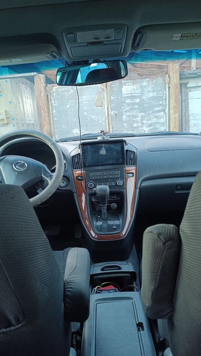 Продам lexus rx300