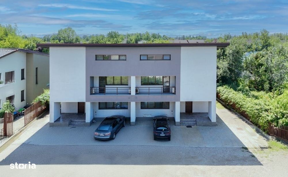 Vila - Pipera - comision 0%