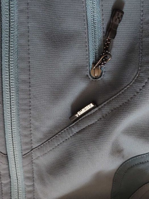 Мъжко яке Haglofs