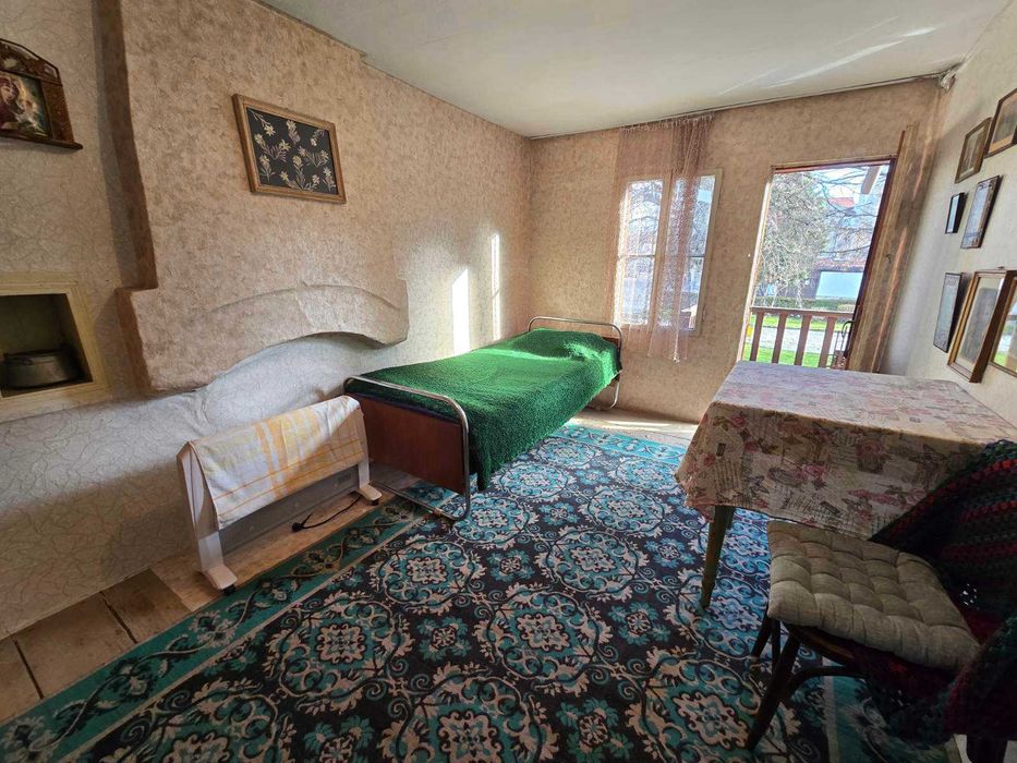 Продава се Къща в Разлог - 142 кв.м за 539 €/кв.м - Снимка #2