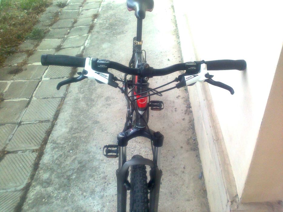 ORBEA Sport - Хидравличен Модел