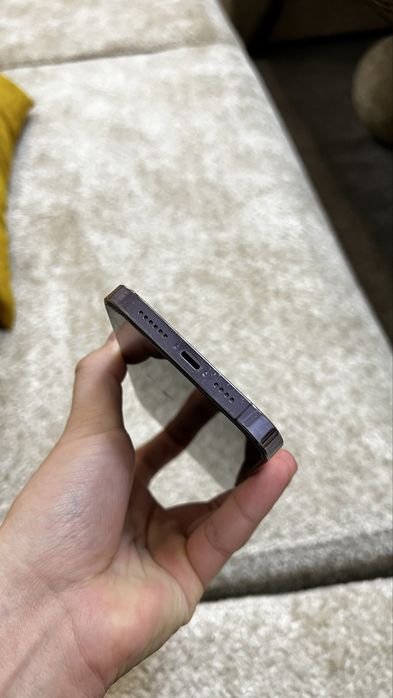 Iphone 14pro Max 256Gb