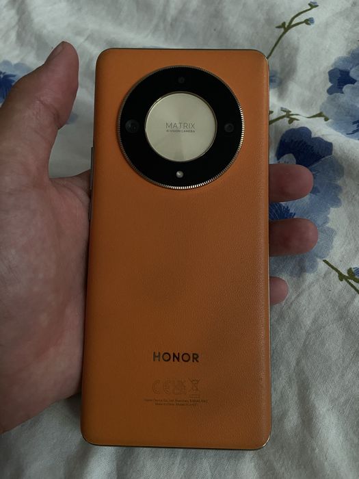 Honor  x9b   5g