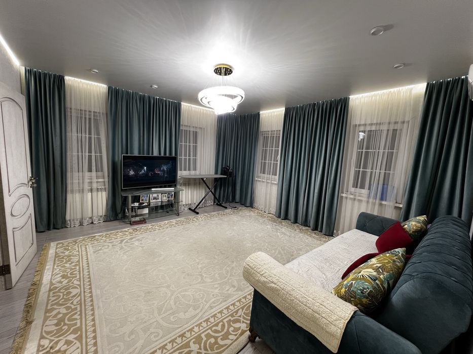 Срочно продам ковёр 3 на 4(Турция)