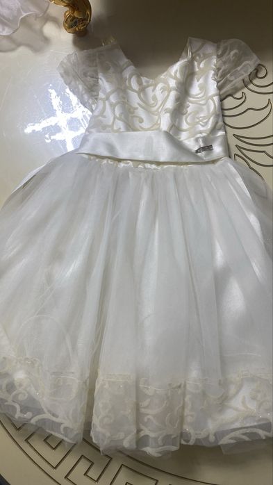 Прокат красивых платьев