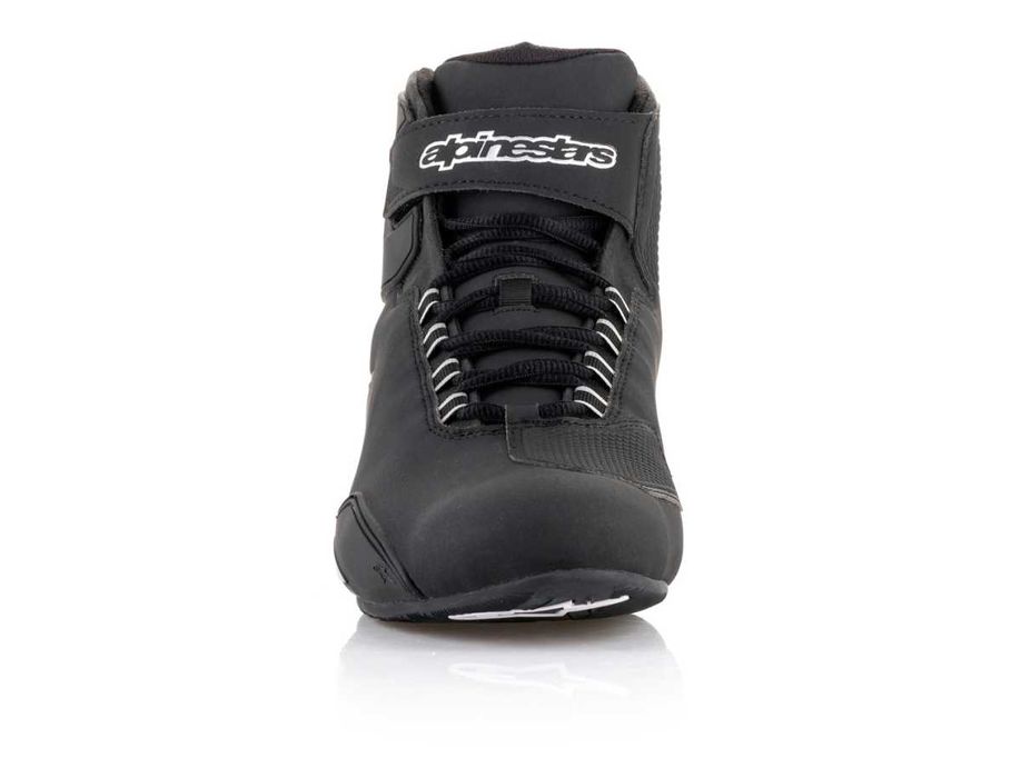 Ghete Moto ALPINESTARS SEKTOR Impermeabile negru NOU marimi 37 la 46