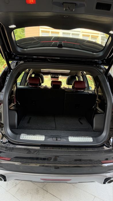 Jetour X70plus Full 1.6 mator