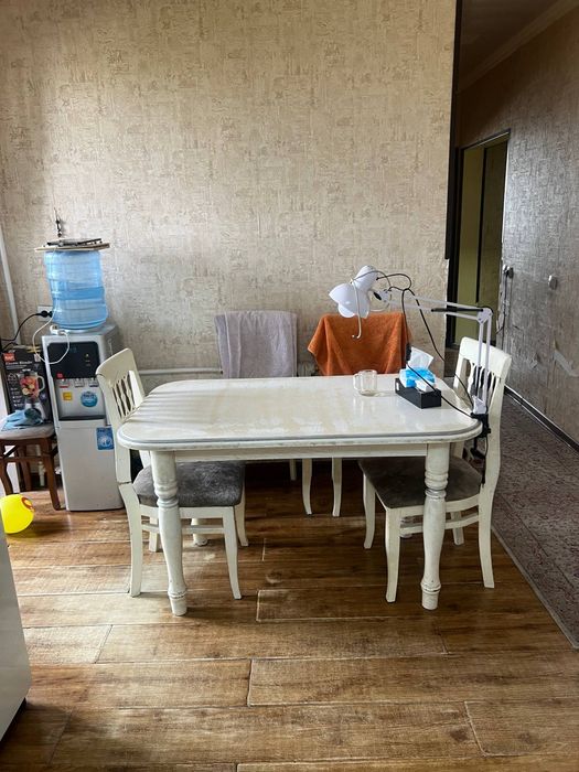 Продаётся 2(3)/16/16 Учтепинский хокимият (67м2)