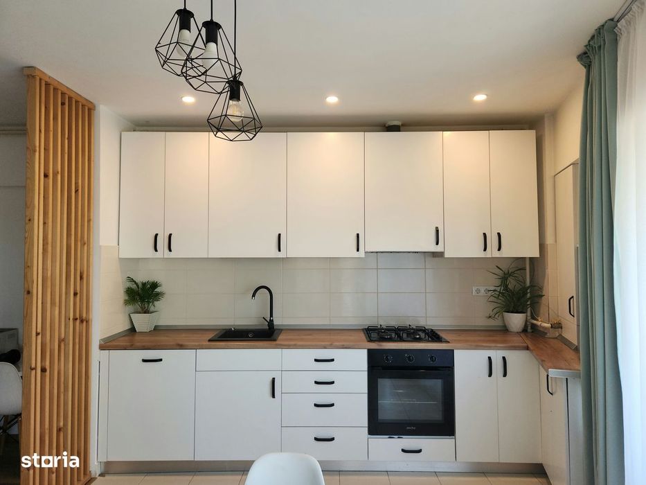 Apartament 2 camere -De vanzare- Corbeanca - 0% Comision