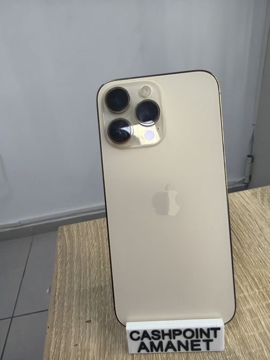 iPhone 14 Pro Max – – Stare excelenta!