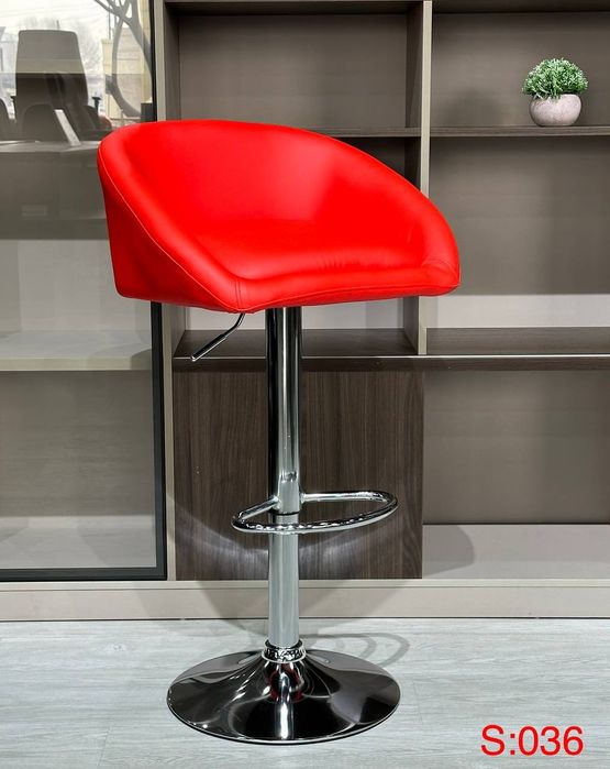 Bar kreslosi, барний стул