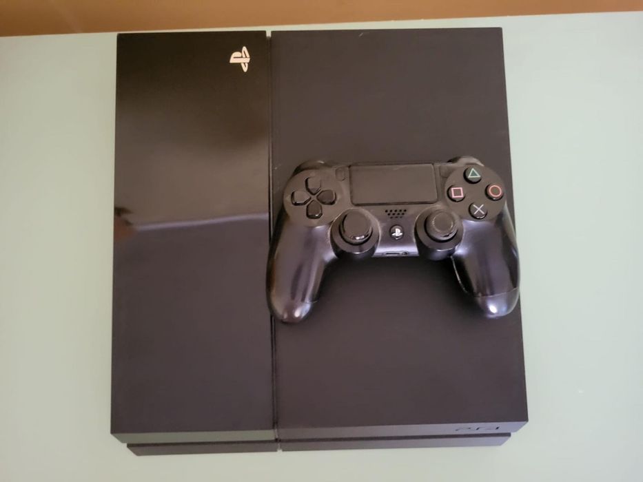 Vand Playstation 4