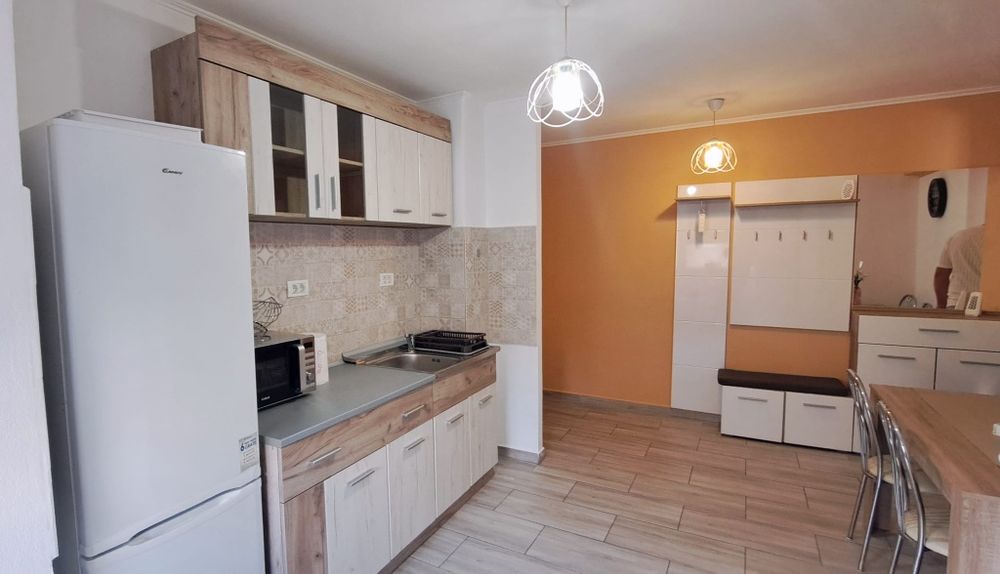 Chirie Decebal apartament 2 camere