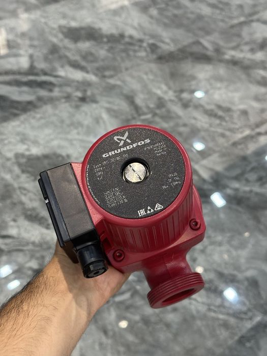 Nasoslar ichmilk uchun va ataplenya