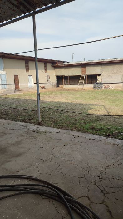 Назарбек Туркестан молбозор 1 км 8 сот 7 хона