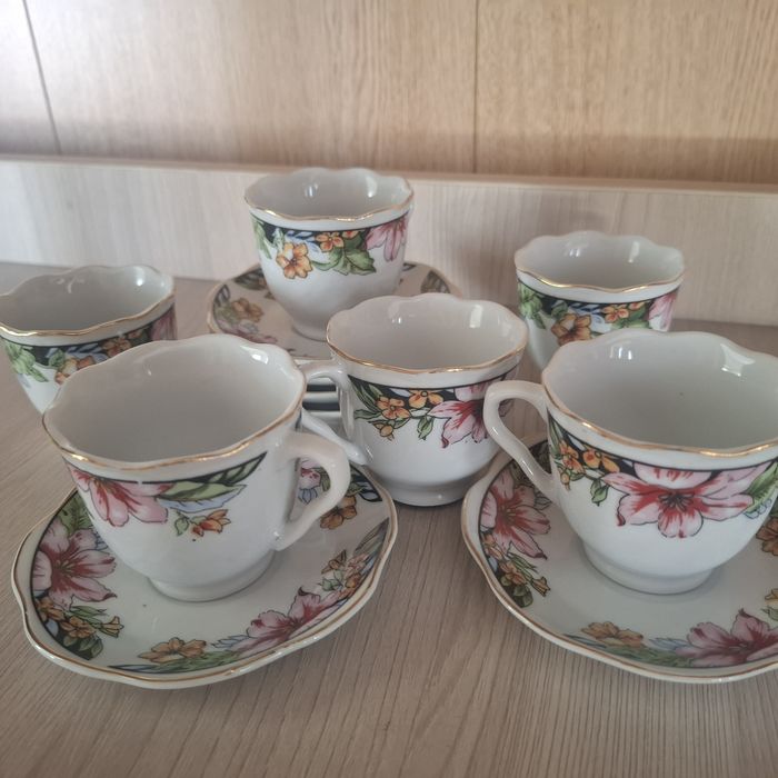 Продам кофейный набор