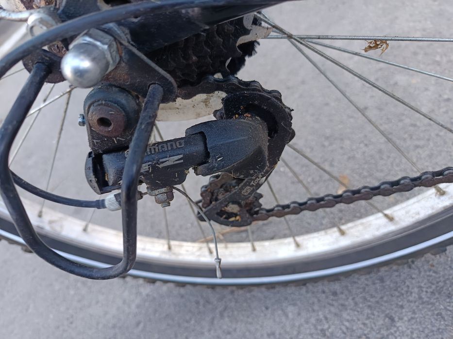 Перфектно състояние