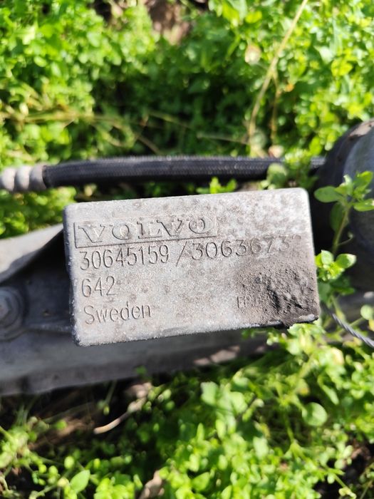 Преден мост Volvo xc90 -2008г