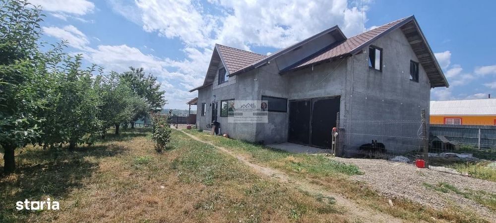 Oportunitate Premium: Vilă Individuală P+M