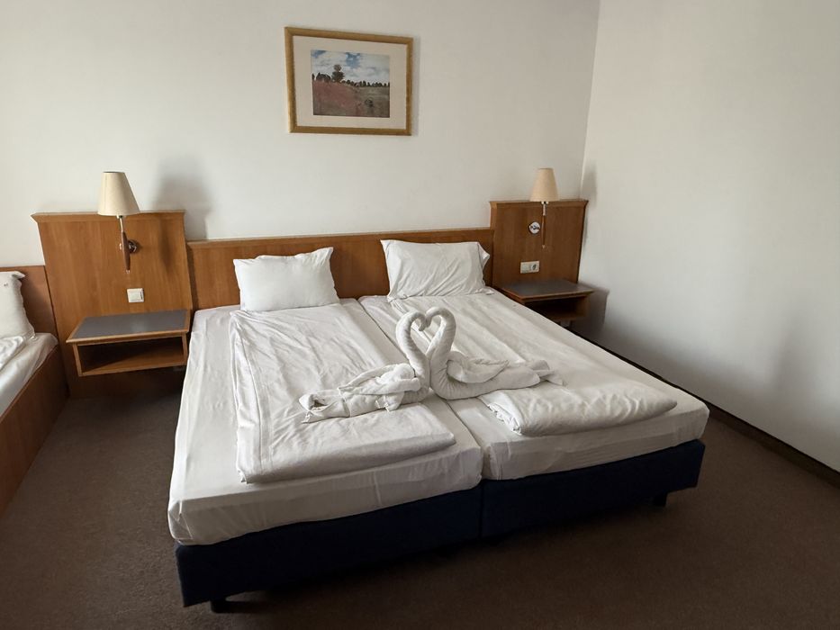 Mobilier Hotel -Camera completa-variante