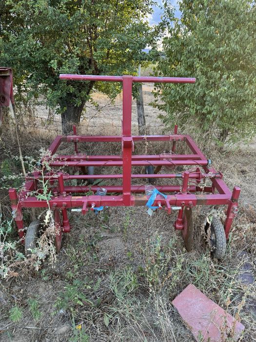 Продава се Земеделски имот в Кюстендил, Осогово -  кв.м за 1774 €/дка - Снимка #16