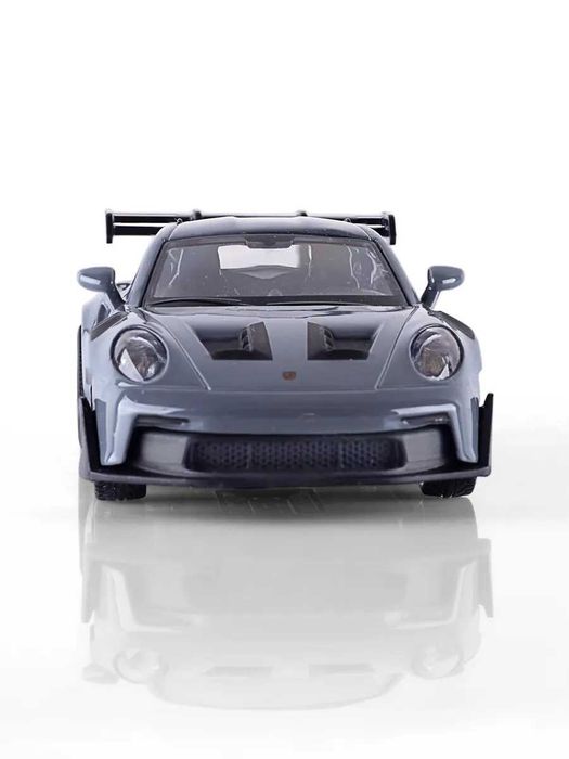 Колленкционная машинка металлическая Porsche 911 GT3 RS.