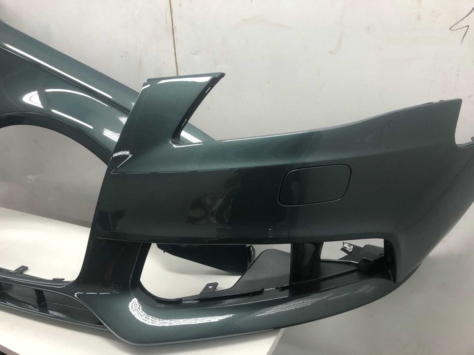 Bara & Aripa Fata Dreapta Audi A4 B8 An 2007-2011 (LZ7H (Verde))