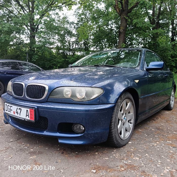 BMW 3 Series 2004 — imagine 4