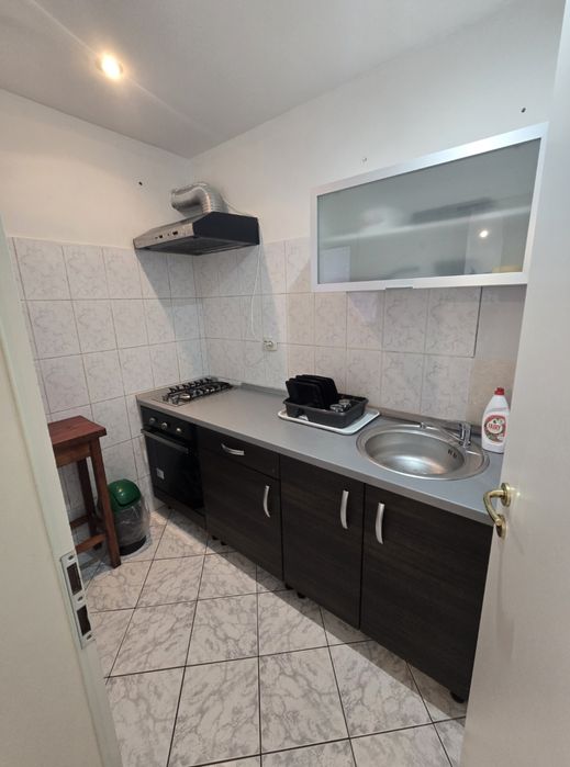 Garsoniera  - zona Circumvalatiunii  - 280 euro
