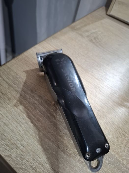 Wahl senior masina de tuns