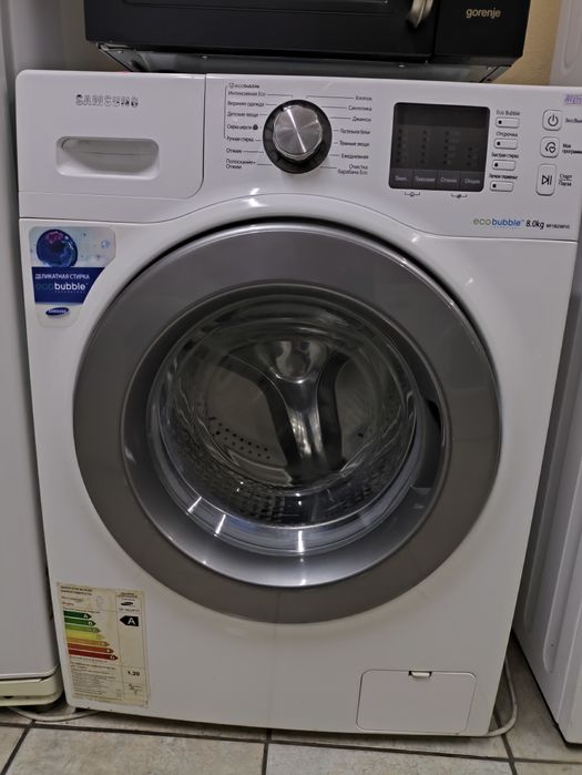 Стиральные машинки в рассрочку!