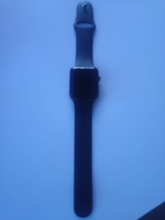 Apple watch 3 35.000
