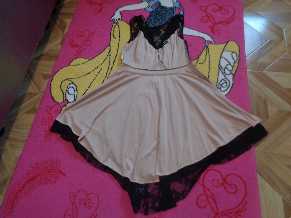 Vand rochie de vara pt dama 9.