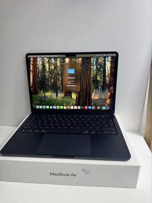 MacBook Air 13 M4