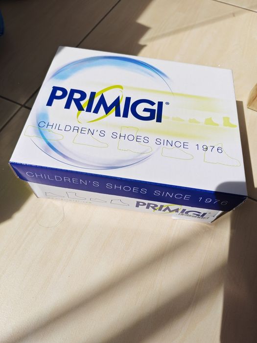 Oferta! Adidasi Primigi nr 24 f ușori - în stare excelentă!