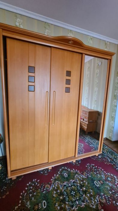 Спальный гарнитур