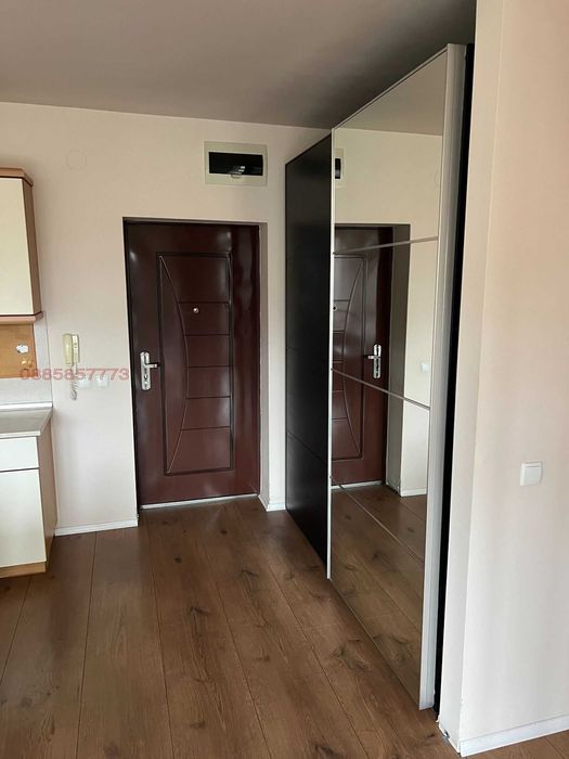 Дава се под наем Двустаен апартамент в София, Малинова долина - 61 кв.м за 597.21 € - Снимка #4