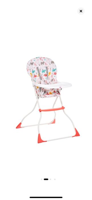 Столче за хранене