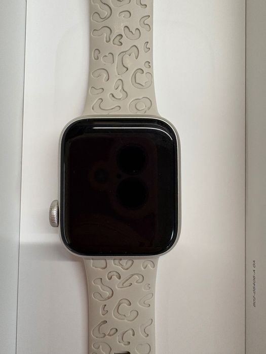Apple Watch SE 1 40 mm