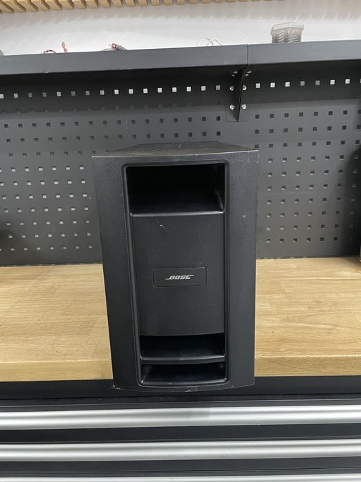 Subwoofer bose ps18 seria 3
