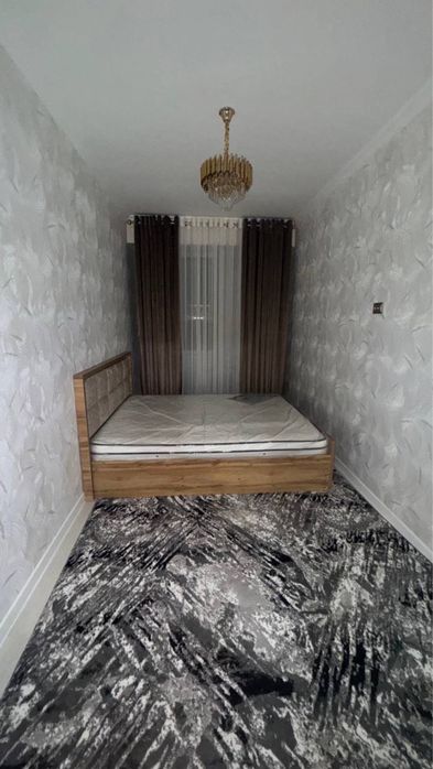 2 хонали квартира арендага берилади